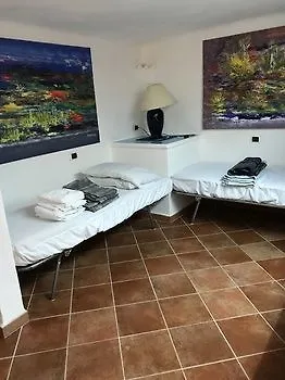 Manna Ξενοδοχείο Palau