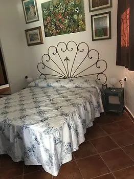 Ξενοδοχείο Manna Palau