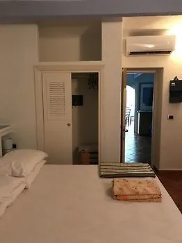 מלון Manna פאלאו